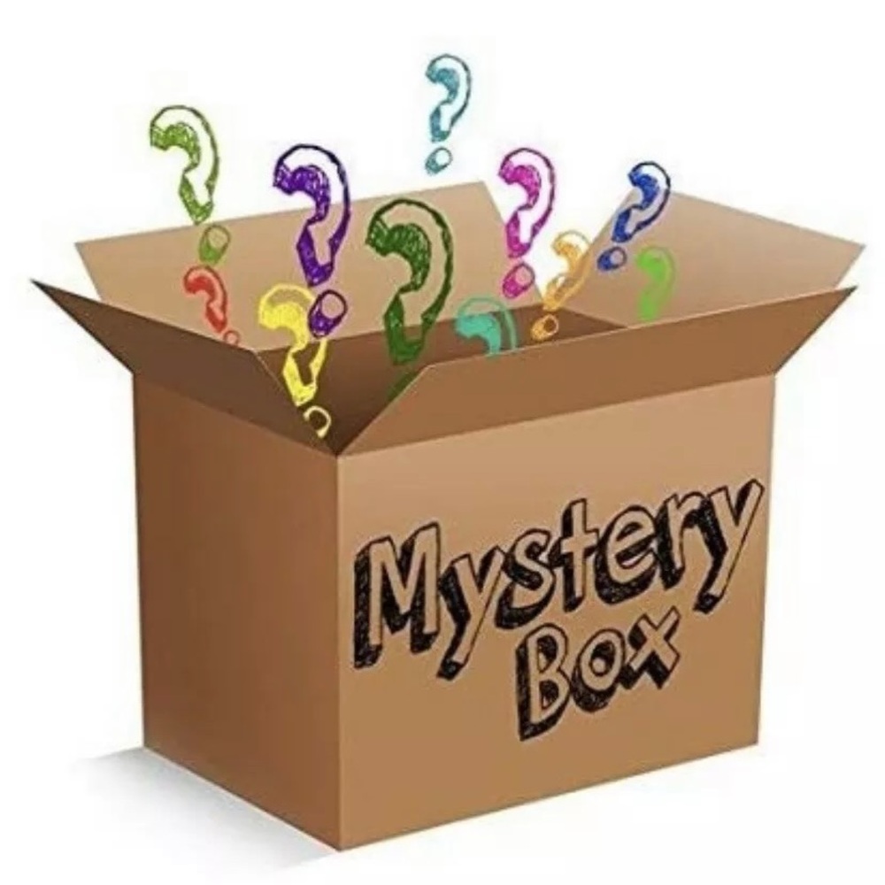 Women's Surprise Bundle Clothing Box 7-10pc